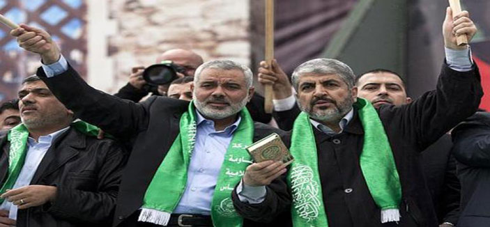 حماس: القرار انتصار للضحية وتصحيح لخطأ جسيم بحق شعبنا 