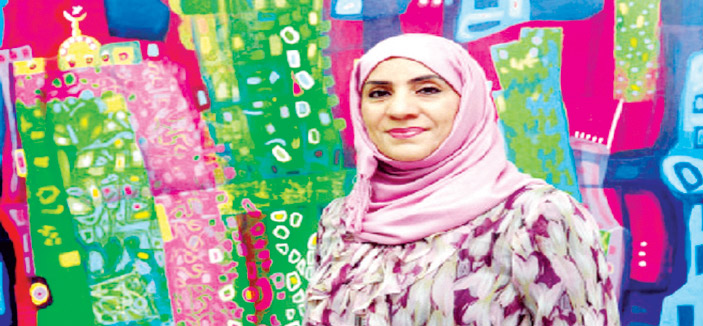 جمعية عمان التشكيلية تحتفل بـ(20) عاماً على إنشائها وتدشن معرض (ألوان في السماء) 