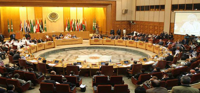 اجتماع خاص لمجلس الجامعة العربية لبحث مواجهة الإرهاب 