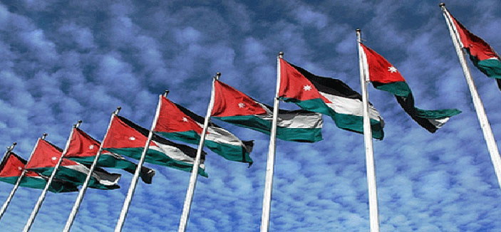 الأردن يسلِّم رسمياً مجلس الأمن مشروع قرار للسلام بين الفلسطينيين وإسرائيل 