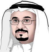د. عبدالعزيز الجار الله