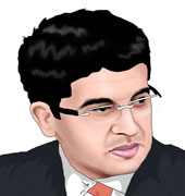 د. عبد الحق عزوزي
أمريكا وتسيير شؤون الدفاع والخارجيةما هي المجتمعات التي ستهيمن أكثر على العالم؟الأمن النووي وأمن الإنترنت: أيهما أولى؟عن التعاون الدولي لمكافحة الإرهابكتاب السراب للدكتور جمالكيف نحمي السجون والعقول من الفيروس الداعشي؟عندما يتهامس العلماء جذورهم في أعماق التاريخ وأغصانهم تعانق السماء94402104.jpg