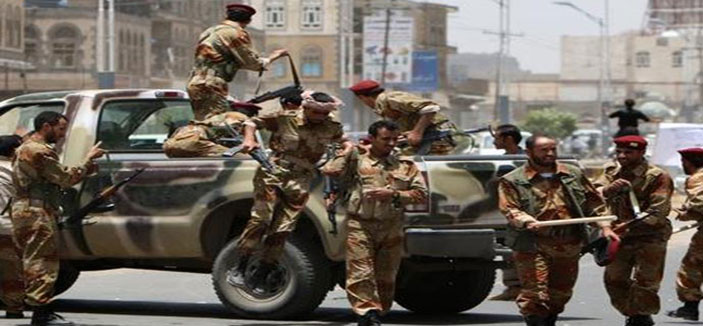 مقتل ثلاثة جنود يمنيين في هجوم لتنظيم القاعدة 