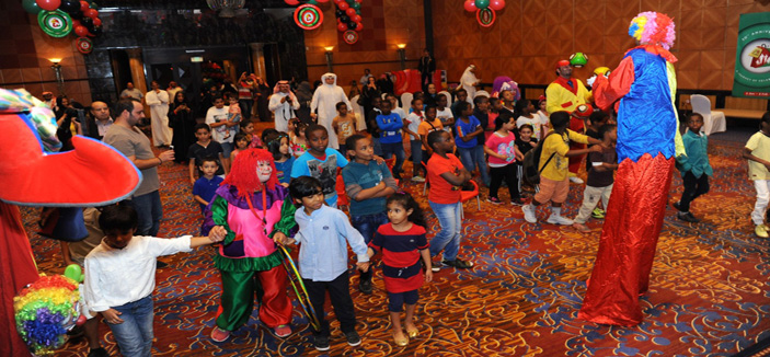 الجولة التعريفية بـ«مهرجان دبي للتسوُّق» تحط رحالها في المملكة 