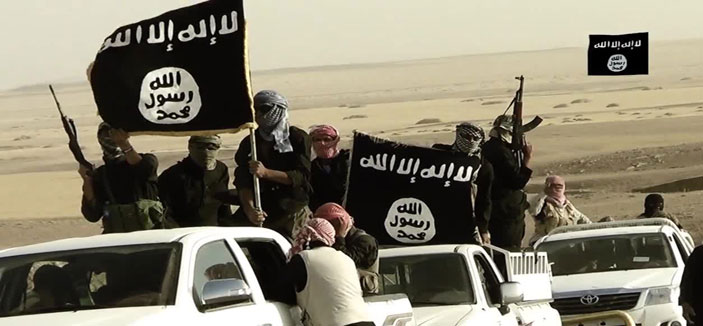 تنظيم داعش يعلن اعتقال «غلاة» من عناصره خططوا للانقلاب عليه   