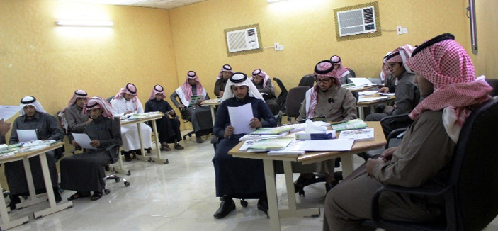 تنمية الشملي تطلق مبادرة (تأهيل) للمقبلين على الزواج 