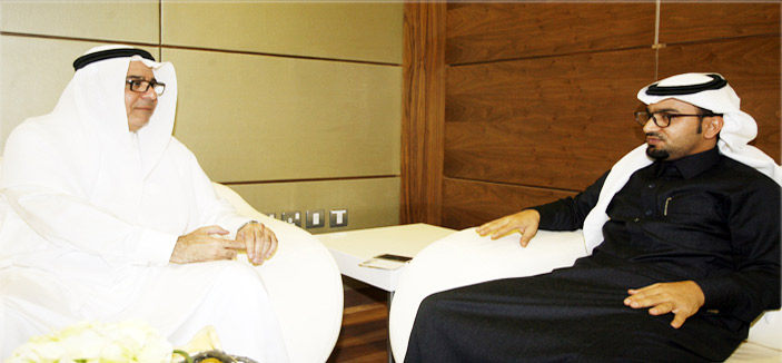 أكد أن الممارسة ستدفع «ساما» لإلغاء نسبة الـ(30 %) كمقدم للتمويل العقاري أو تعديلها .. المهندس القصير لـ«الجزيرة»: 