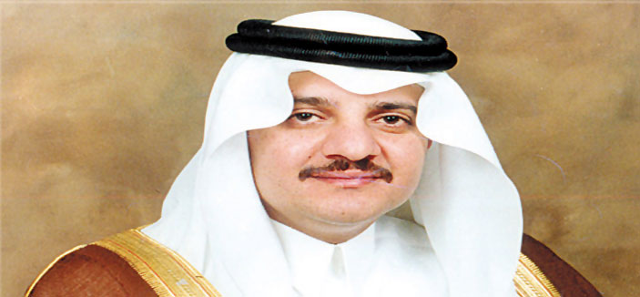 أمير المنطقة الشرقية: نحن مكلفون بخدمة المواطن في كل أموره 