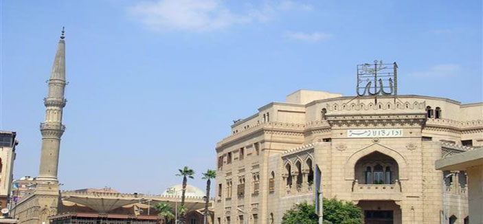 الأزهر يحصن الكوادر الإدارية بالمؤسسات المصرية من الفكر الإرهابي 
