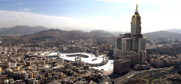 رئيس«عقارية مكة»: اشتراطات 3 جهات حكومية ترفع أسعار الأراضي 