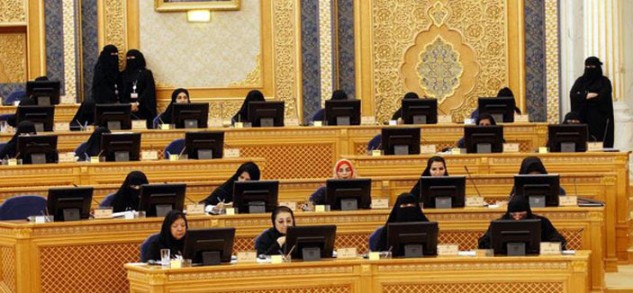 عضوات مجلس الشورى: ميزانية هذا العام تعكس اهتمام الدولة بالمواطن 