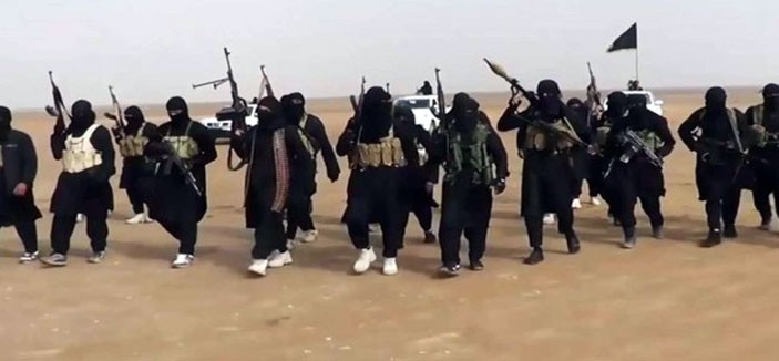 مصرع 30 من مقاتلي تنظيم داعش في معارك مع الأكراد شمال شرق سوريا 