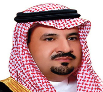 أمير منطقة الجوف يوجه مديري الإدارات لاستقبال المواطنين والاستماع لمطالبهم 