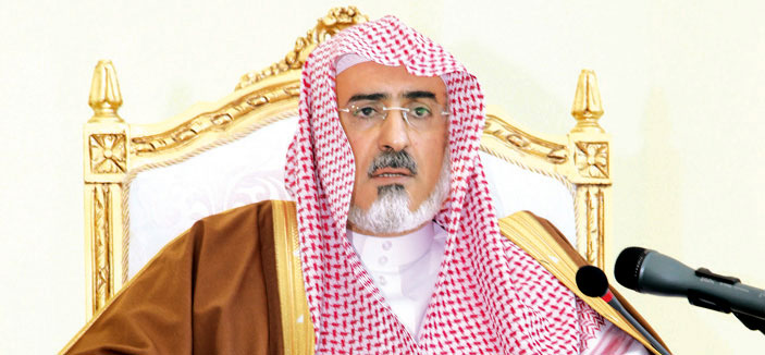 وزير الشؤون الإسلامية يوافق على إلغاء وسحب عدد من المشروعات في مكة وحائل والجوف 