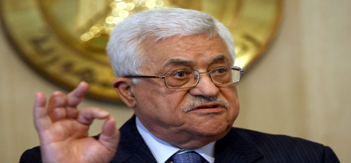 عباس: القضية الفلسطينية في موقع سياسي قوي رغم التحديات 