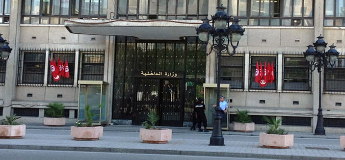 الداخلية التونسية: القبض على 27 إرهابياً شاركوا في مهاجمة مركز للحرس الوطني  