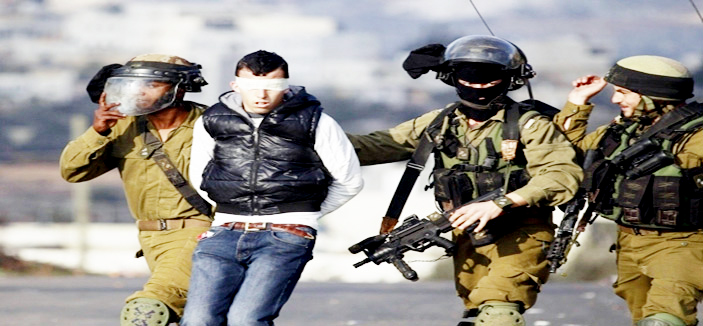 انهيار أرضي في ساحة البراق بالمسجد الأقصى بسبب حفريات الاحتلال 