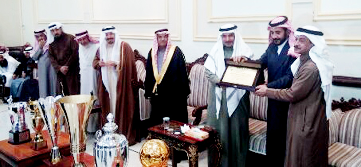 اتحاد الصم ومركز حائل كرما (الجزيرة) 