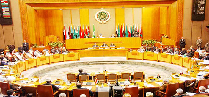 الجامعة العربية: قرار «الوزاري العربي» بمواجهة شاملة ضد الإرهاب أبرز حصاد 2014 