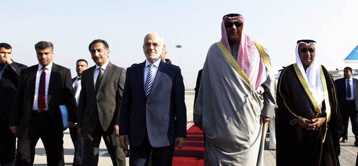وزير الخارجية الكويتي يترأس الوفد المتجه للعراق لبحث أوجه العلاقات 