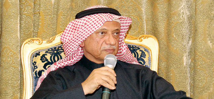 الرئيس التنفيذي لشركة هرفي والعضو المنتدب في ثلوثية المشوح 