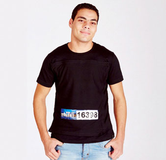 مصري يبكي لجنة التحكيم في «Arabs Got Talent» 