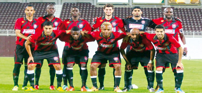 فيما ناشد الخضير الرئيس العام النظر في المنشأة والديون 