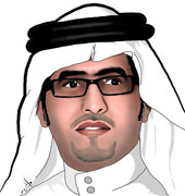 فهد عبدالله العجلان
سعودة (الكيف) يا (خالدا) التعليم !ما يريده المواطن من موظفيه «الوزراء الجدد»!جرس الخطر.. مركز الحوار الوطني وأخاديد الطائفية!برنامج الثامنة وتضليل «خطاب» الوظائف!هل تنتظر التنمية السلحفاة حتى تصل..؟ رسالة إلى مجلس الشورى وهيئة مكافحة الفساد ومعهد الإدارة!«الدالوة».. استنساخ الاحتراب الطائفي!صنعاء... قبل أن تغلق أبواب السفر!959عبر تويتر: fahadalajlan@1477.jpg