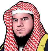 الشيخ سعد الحصين.. من أعاجيب الدهر 1-2 