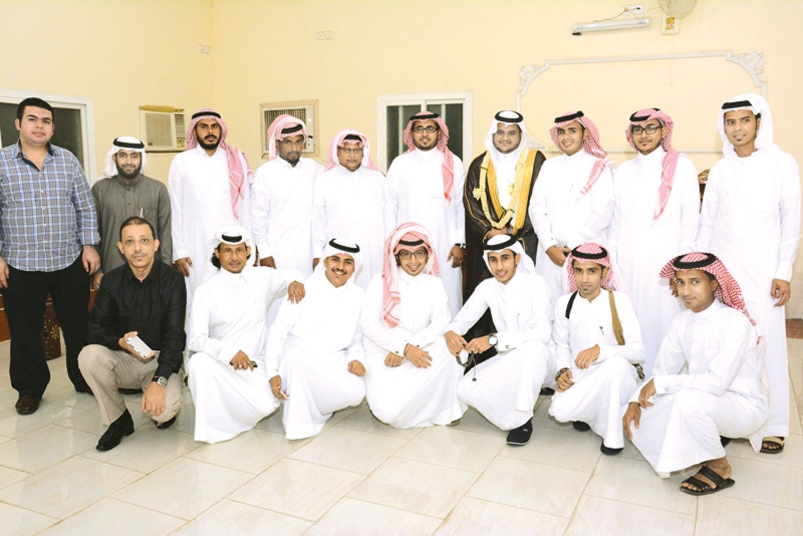 أفراح العوضي 