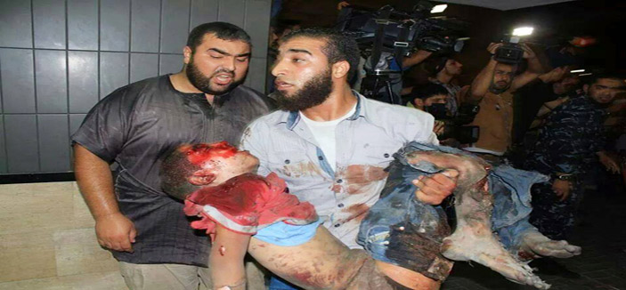 الفلسطينيون يطلبون رسميا الانضمام إلى المحكمة الجنائية 