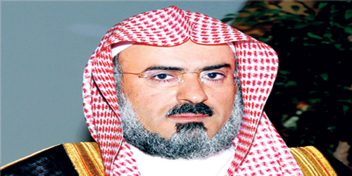 وزير الشؤون الإسلامية يوافق على تفعيل برنامج الزائر الدولي التطوعي (تعزيز حوار الأديان) 