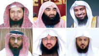 خطباء الجُمع ينوهون بقرار وزير الشؤون الإسلامية تكريم الخطباء المتميزين خلال العام 