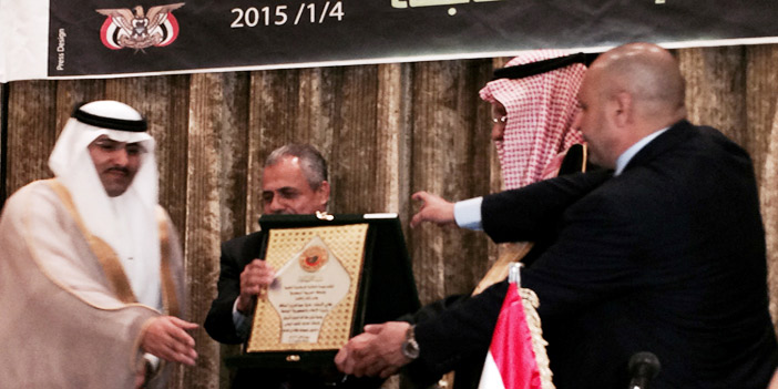 المملكة قدَّمت أكثر من 8 مليارات دولار في 3 سنوات 