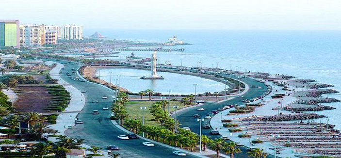 افتتاح أول وحدات سكنية (درجة أولى) في جدة غداً 