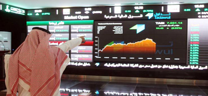 تداول تضيف أسهم البنك الأهلي 