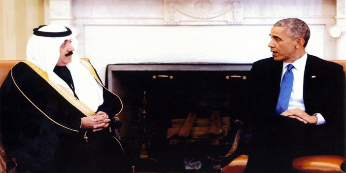 الحرس الوطني .. من وحدات تقليدية إلى قوة عسكرية ضخمة مساهمة في التنمية 