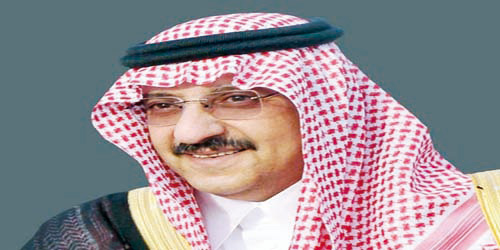 الأمير محمد بن نايف يوجه بصرف نصف مليون وسيارة لأسرة العريف محمد العنزي 