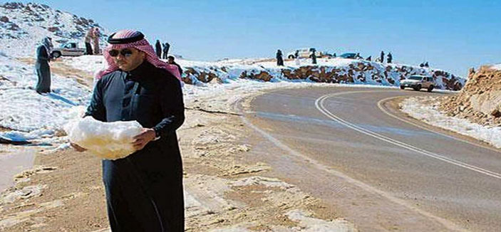 مطالب بتأخير الاختبارات في الشمال لتفادي الصقيع 