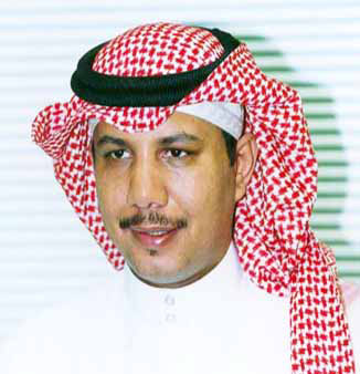 الشيخ سعد الموسى .. رجل البر والخير 
