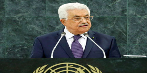إسرائيل تحتجز أموال الفلسطينيين وتُقرّر مُقاضاة عباس 