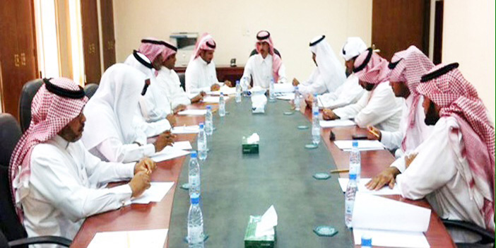  من الاجتماع