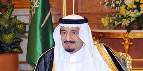 يلقي الخطاب الملكي السنوي نيابة عن خادم الحرمين 