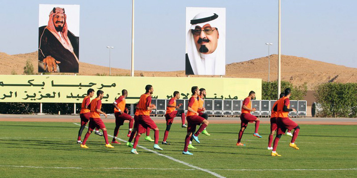 الفيصلي يلعب ودياً مع الدرعية اليوم 