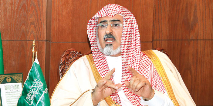 د. أبا الخيل: ممارسة الغدر والخيانة عمل إجرامي بغيض لا يمت للإسلام بصلة 