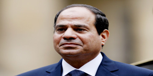 مصر تدين الهجوم الإرهابي على إحدى دوريات حرس الحدود بالمملكة 