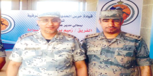  العقيد الزهراني