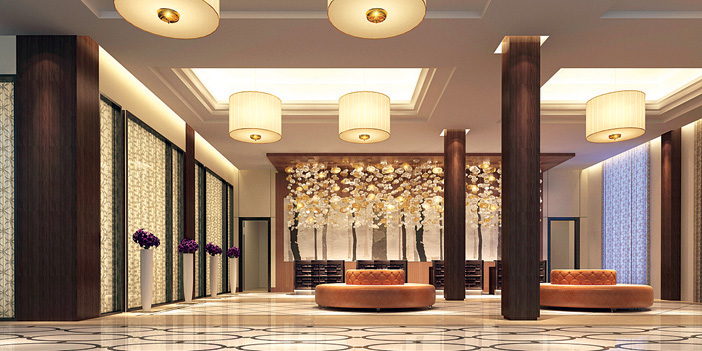 «ستاروود» تفتتح فندق «شيراتون دوشانبي» في طاجيكستان 