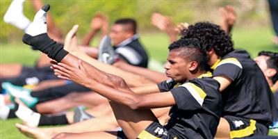 مساعٍ اتحادية للتجديد مع عسيري قبل الفترة الحرة والمفاوضات مستمرة مع  باجندوح 