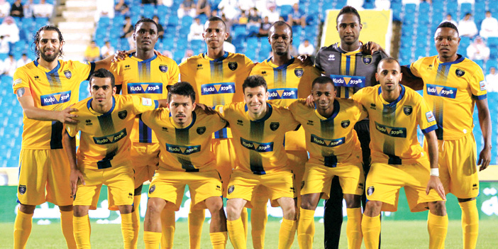  فريق التعاون